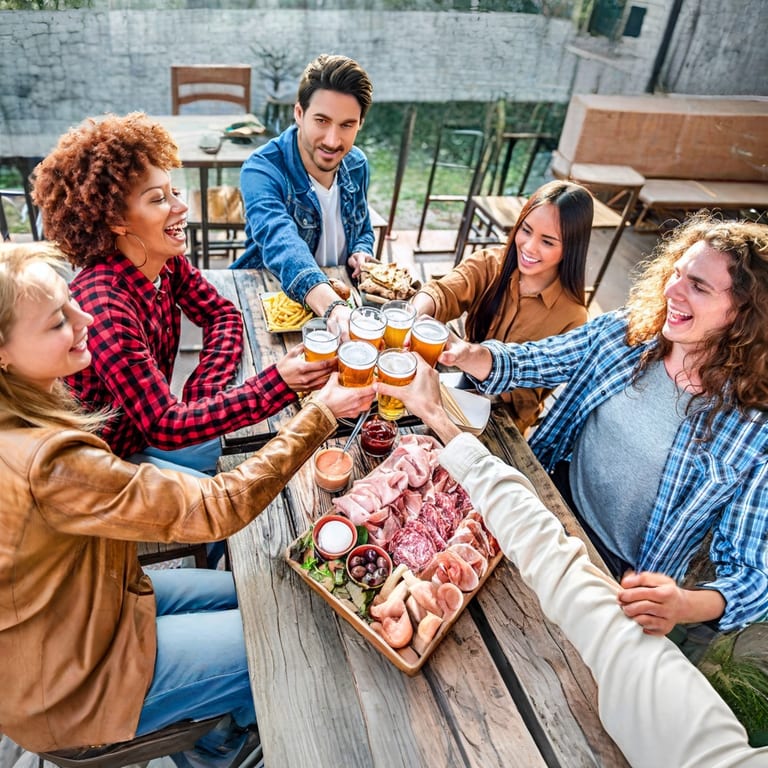 Tucson’s Original Gastropub