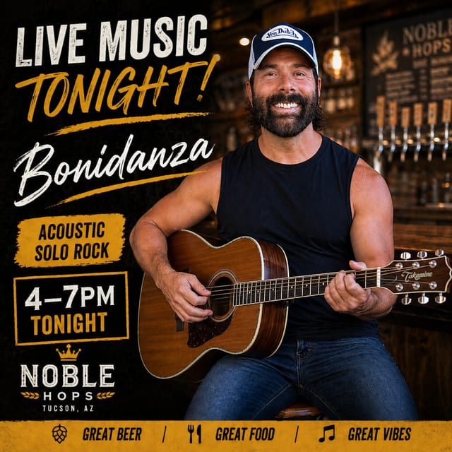 Friday Night Special!