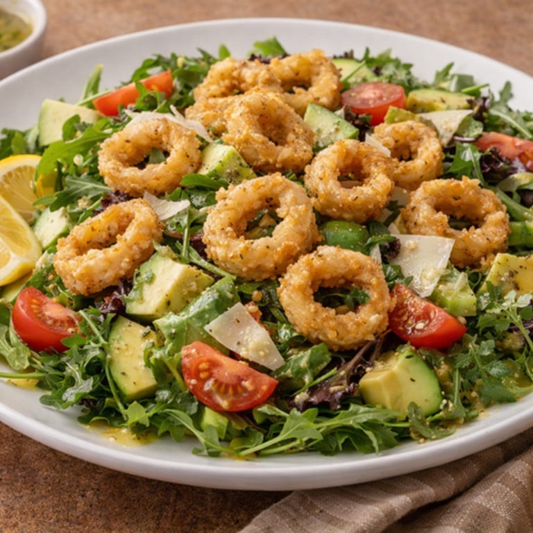Savor Our Lunch Offerings