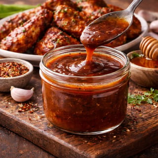 Honey BBQ