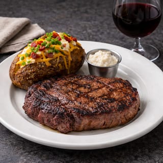 Noble Cut Ribeye