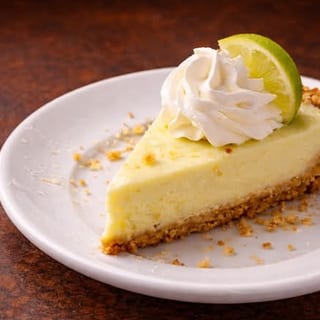 Key Lime Pie