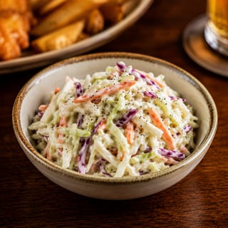 Al's Coleslaw