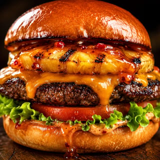 Kahuna Burger