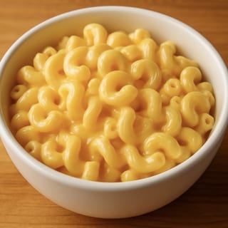 Kids Mac and Cheese