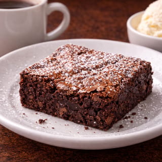 Chocolate Brownie