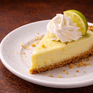 Key Lime Pie