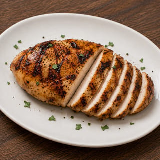 Grilled Chicken (Side)